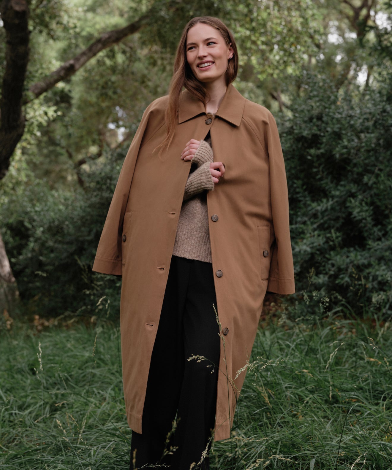 Outerwear