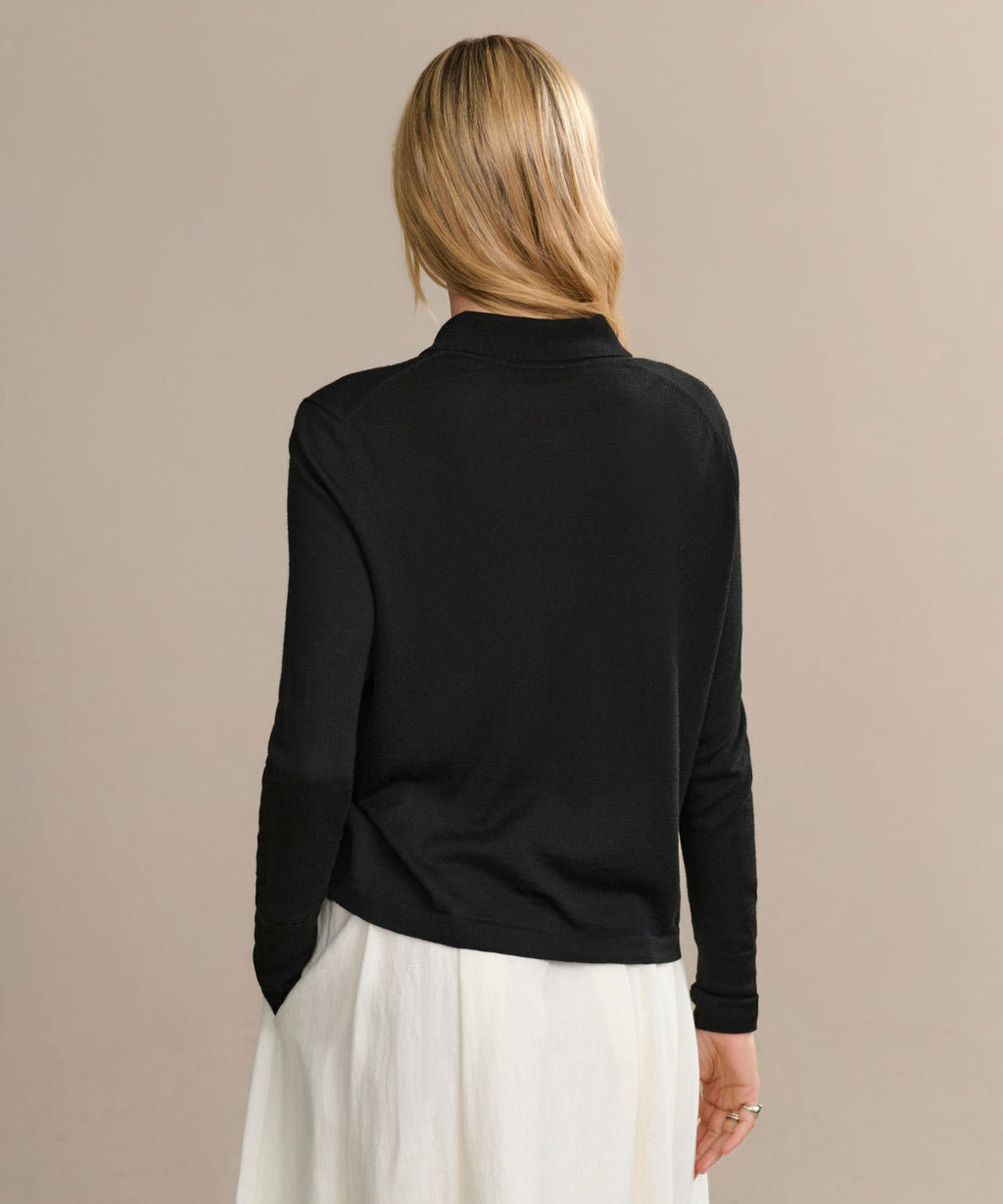 Grayson Pullover