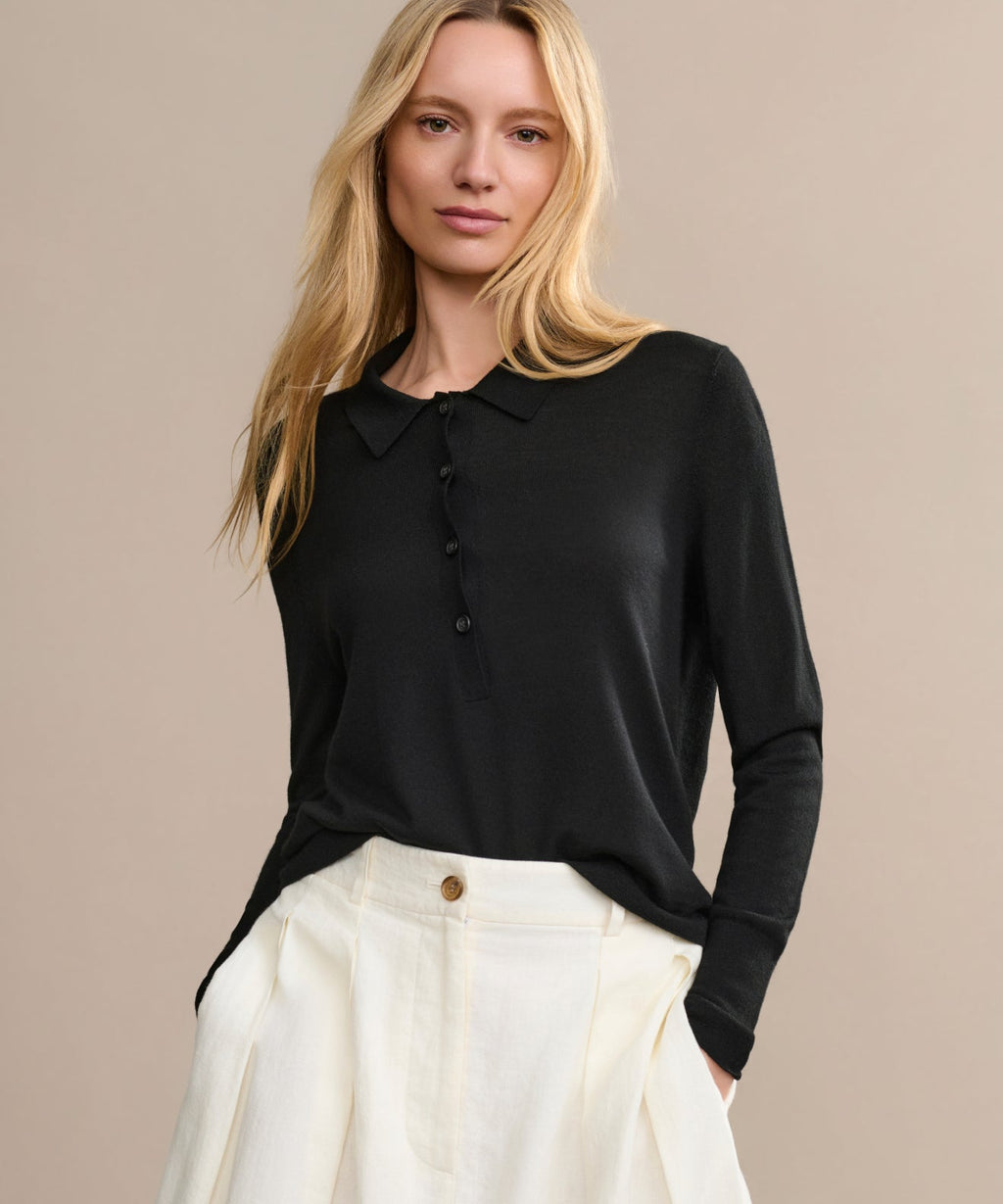Grayson Pullover