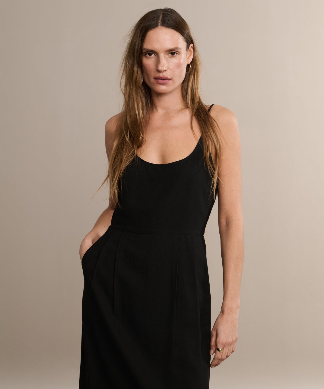 Rove Dress