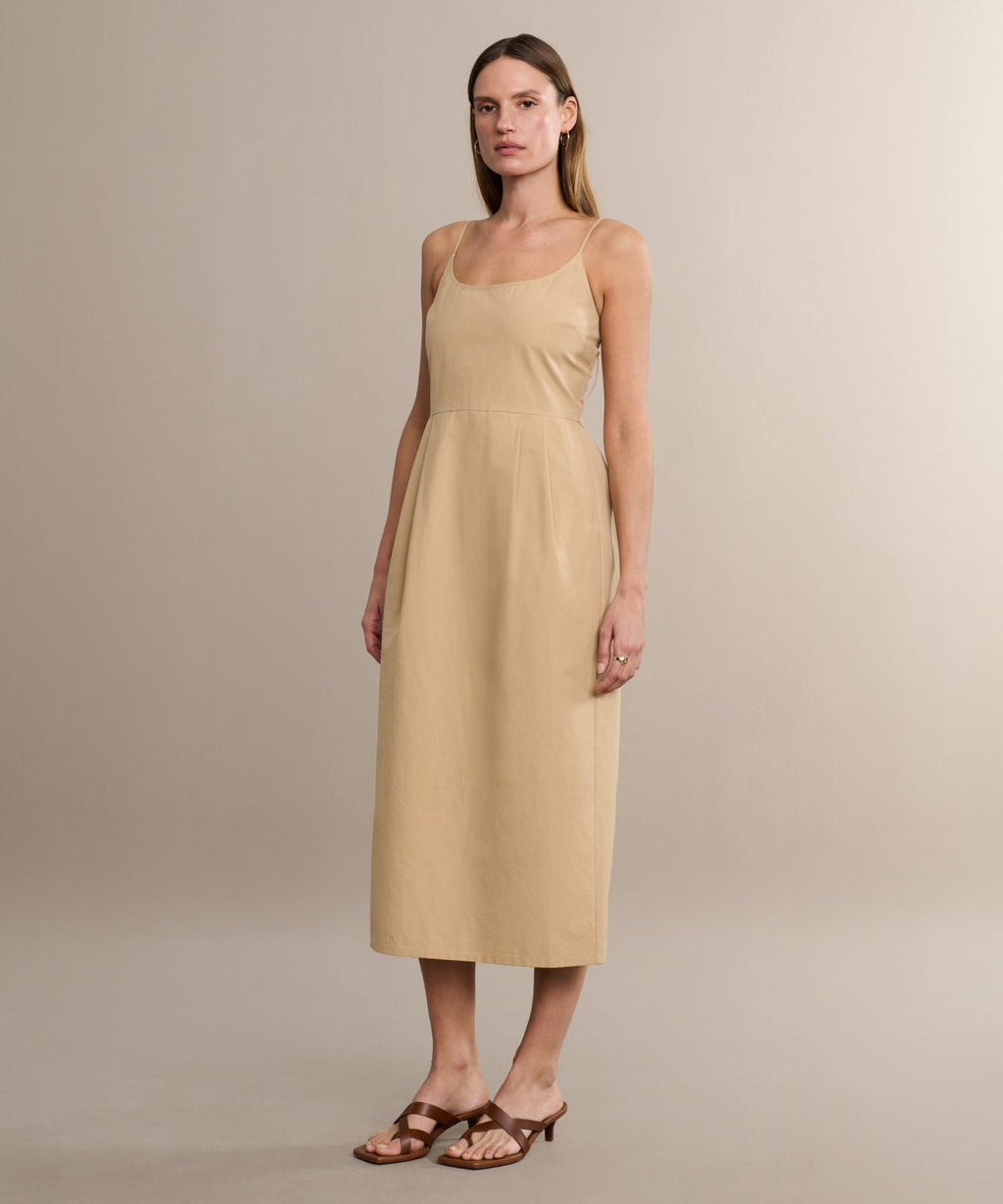 Rove Dress
