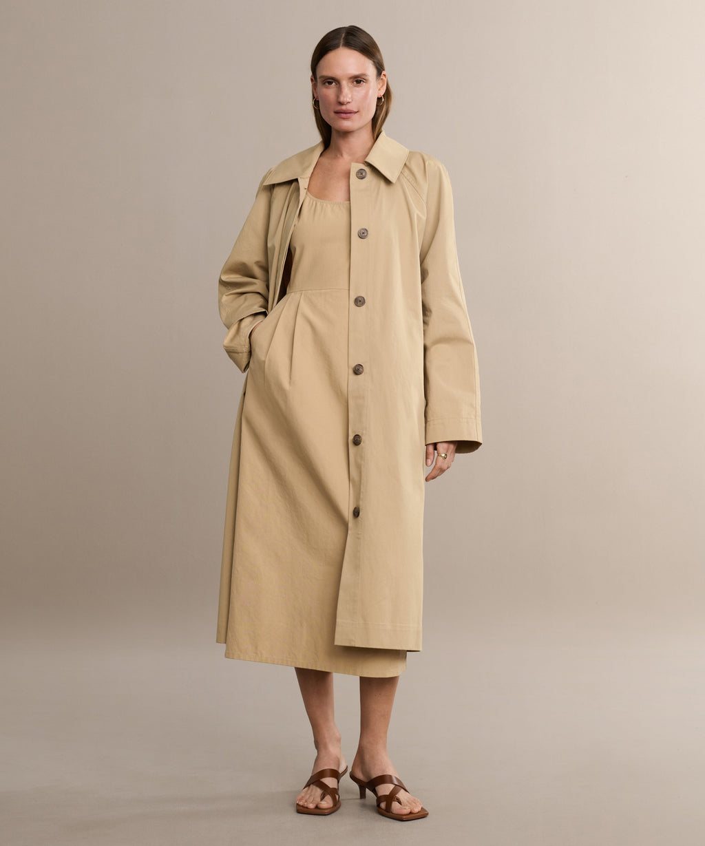 Rove Dress
