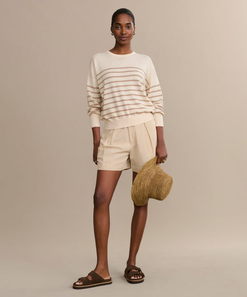 Avery Crewneck