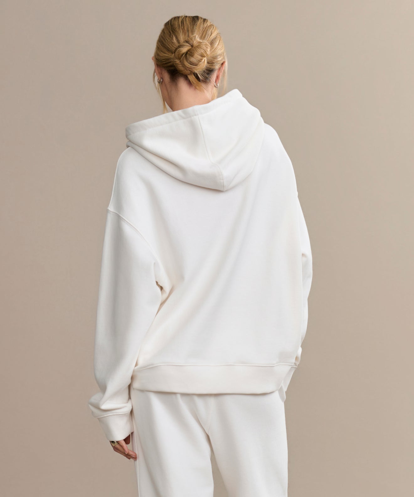 Bay Hoodie