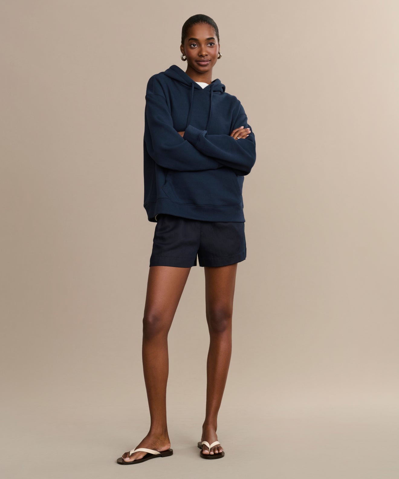 Bay Hoodie