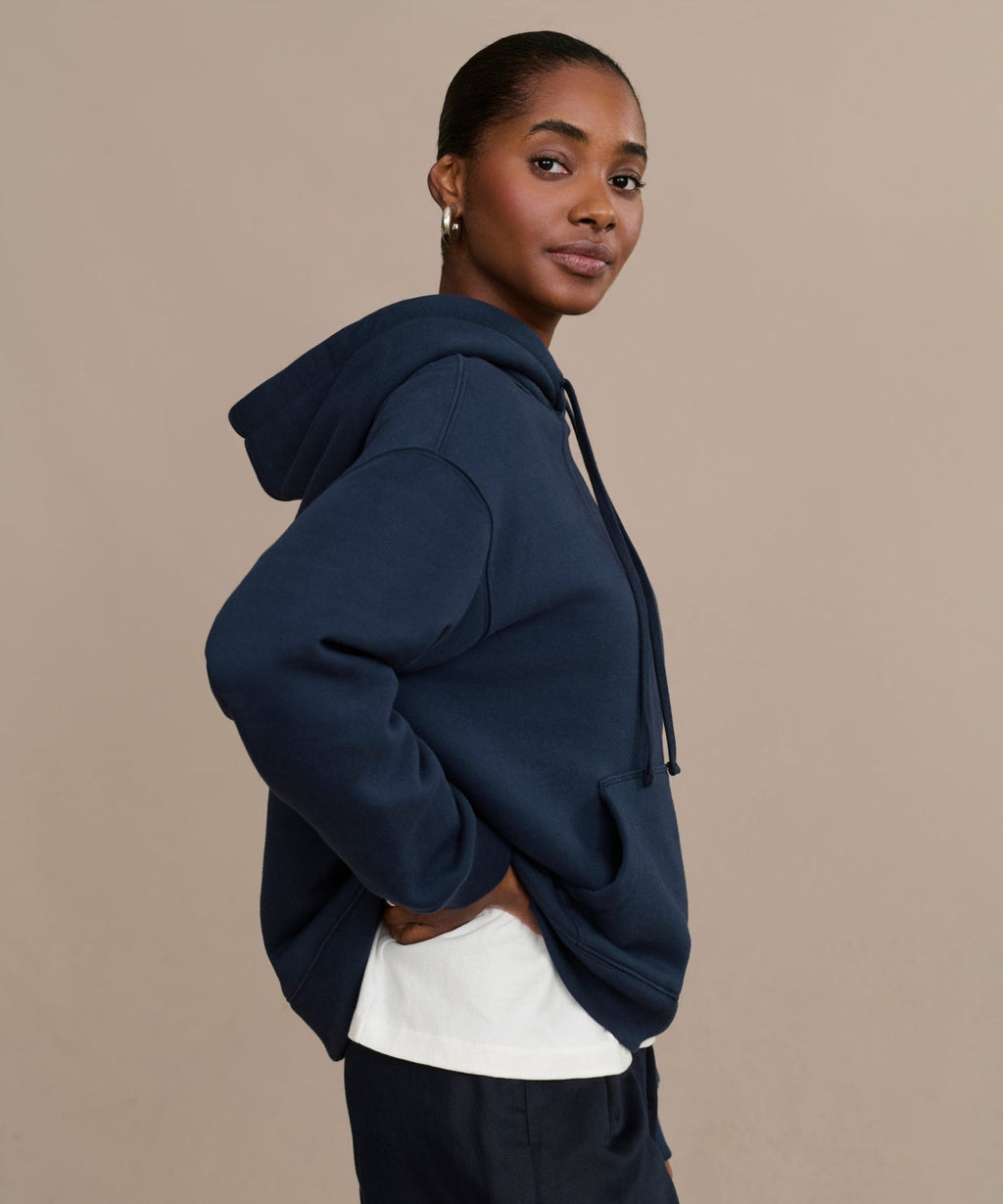 Bay Hoodie