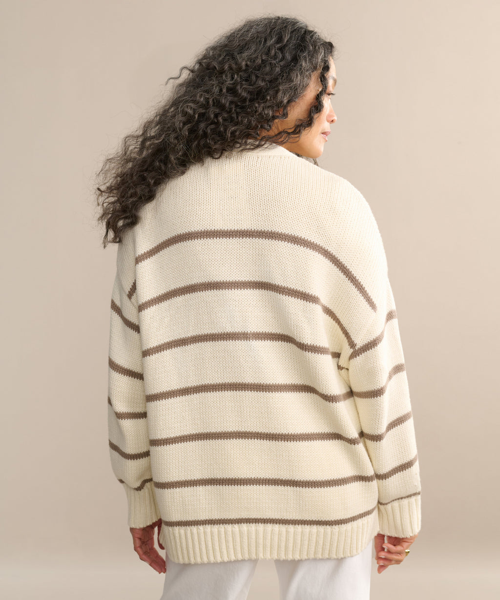 Chloe Cardigan