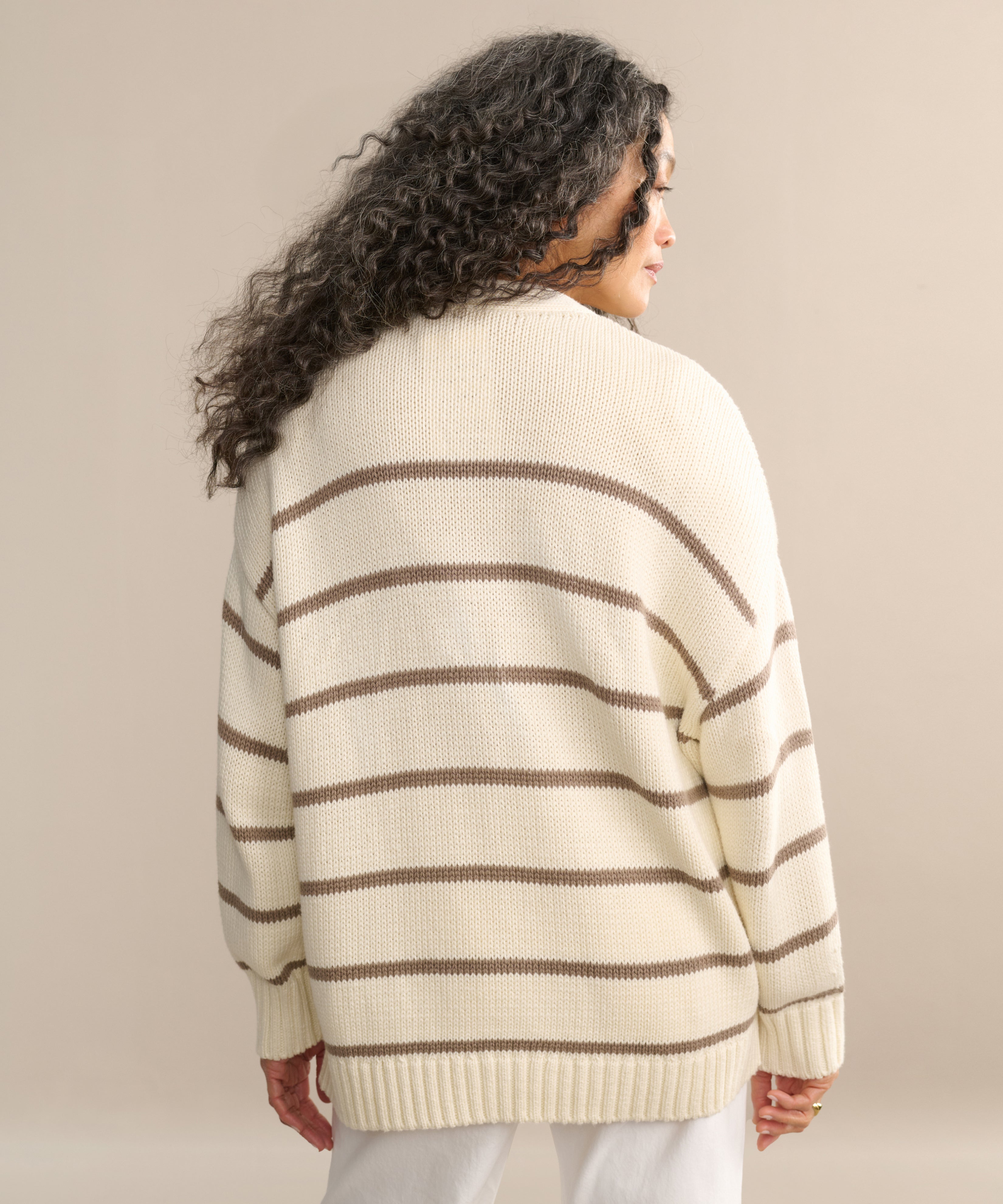 Chloe Cardigan