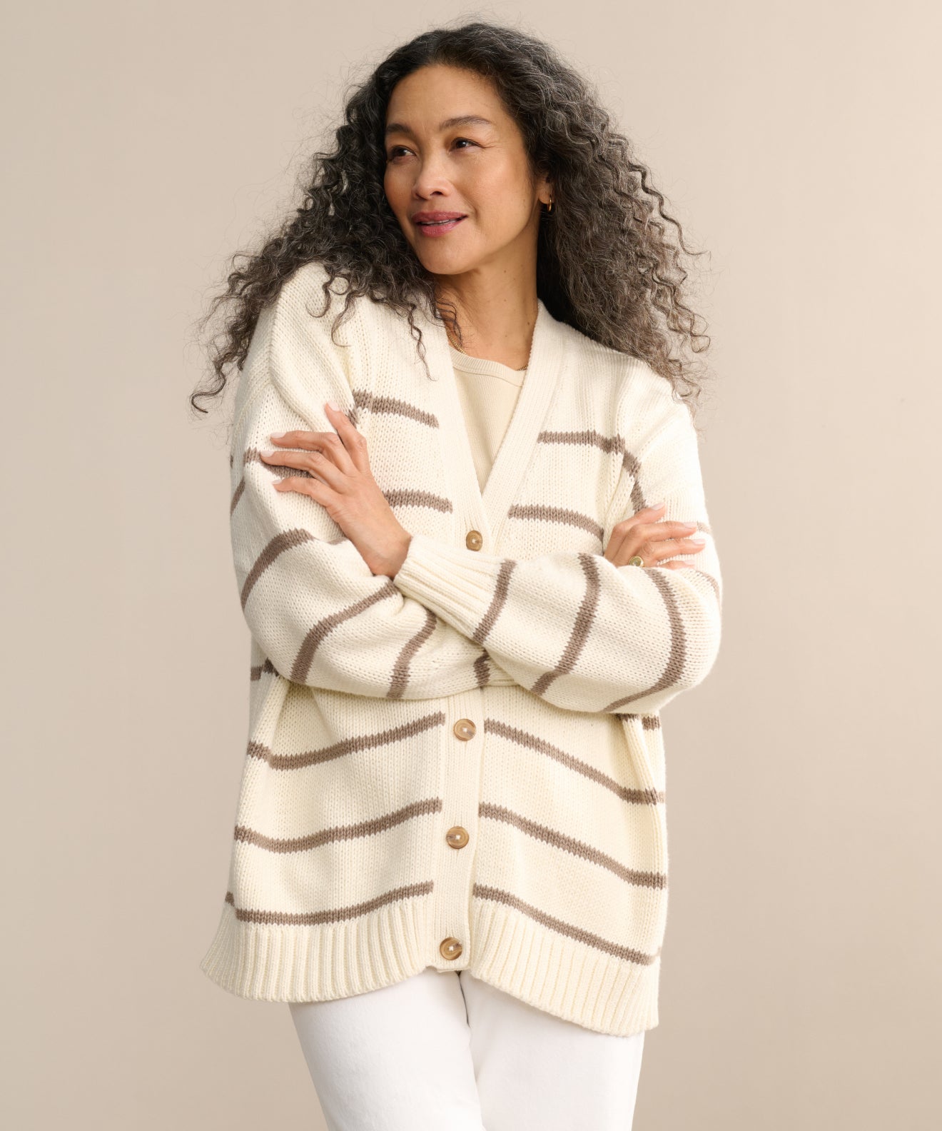 Chloe Cardigan