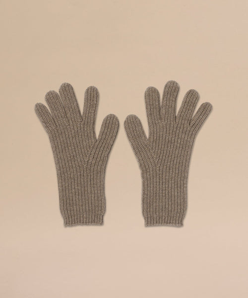 Cashmere Alpine Gloves