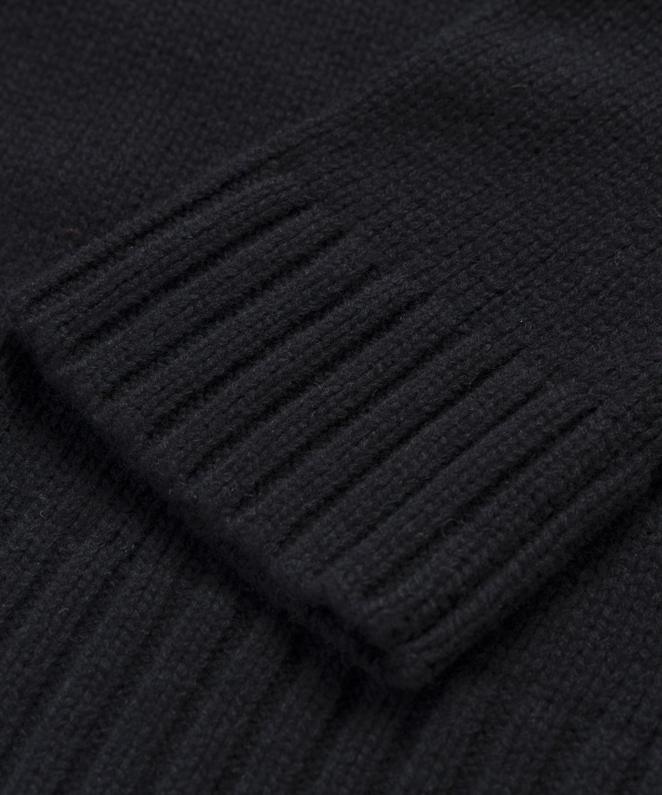 Cashmere Amelia Crewneck