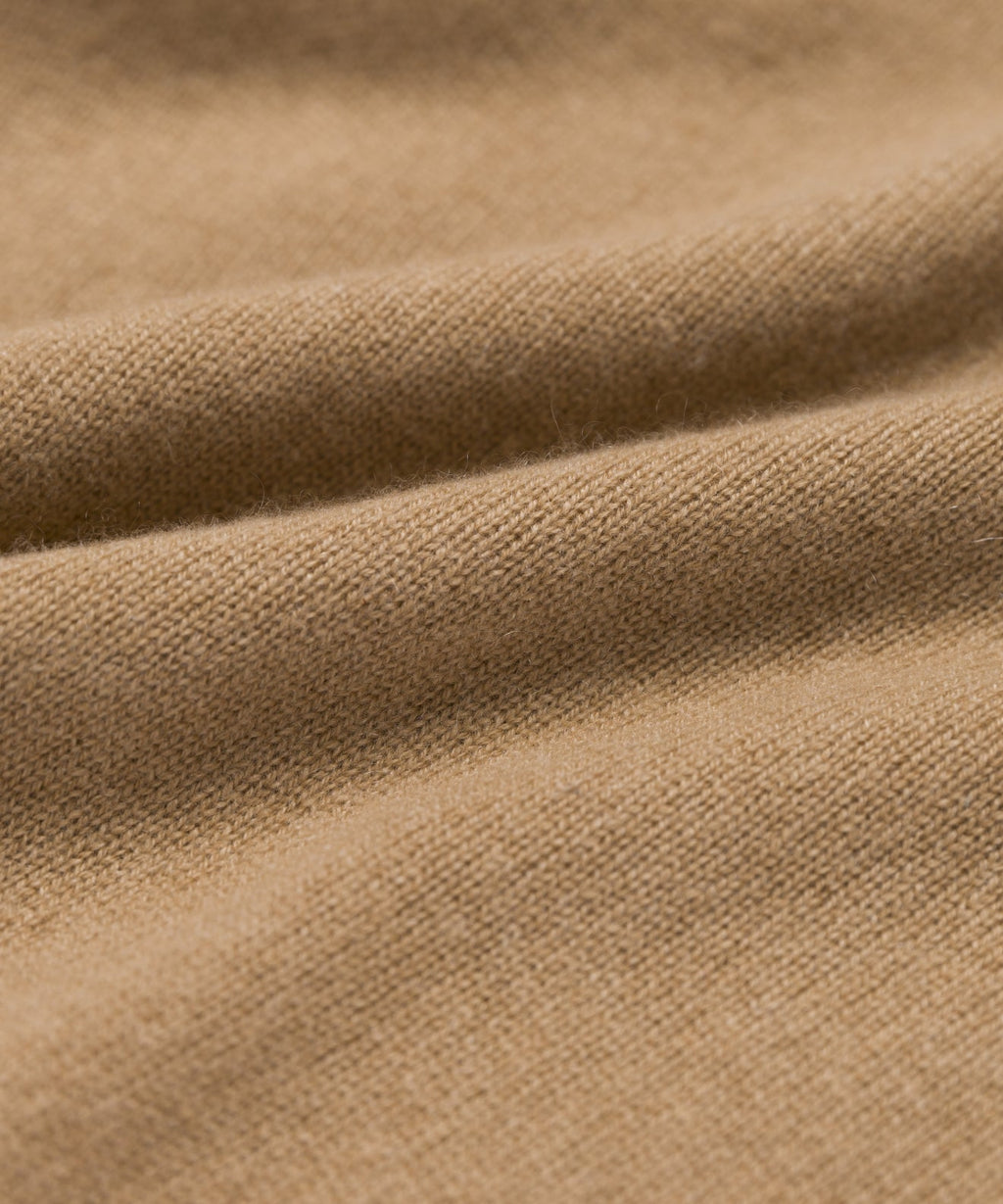 Flynn Cashmere V-Neck