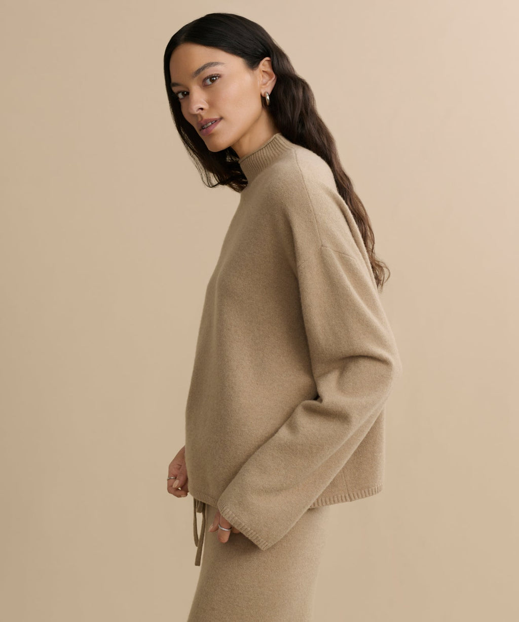 Chalet Sweater
