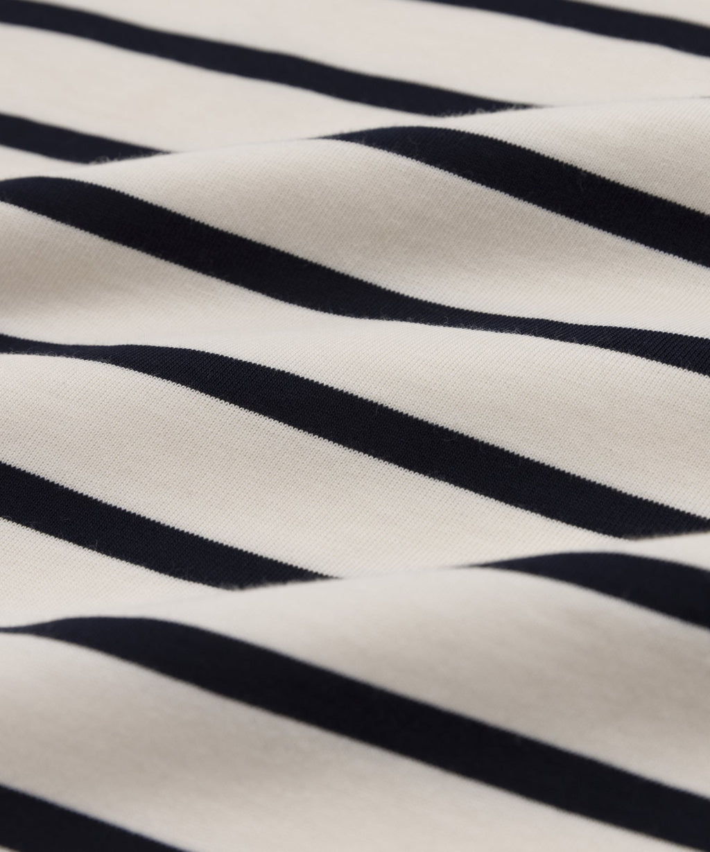 Claude Long-Sleeve Tee