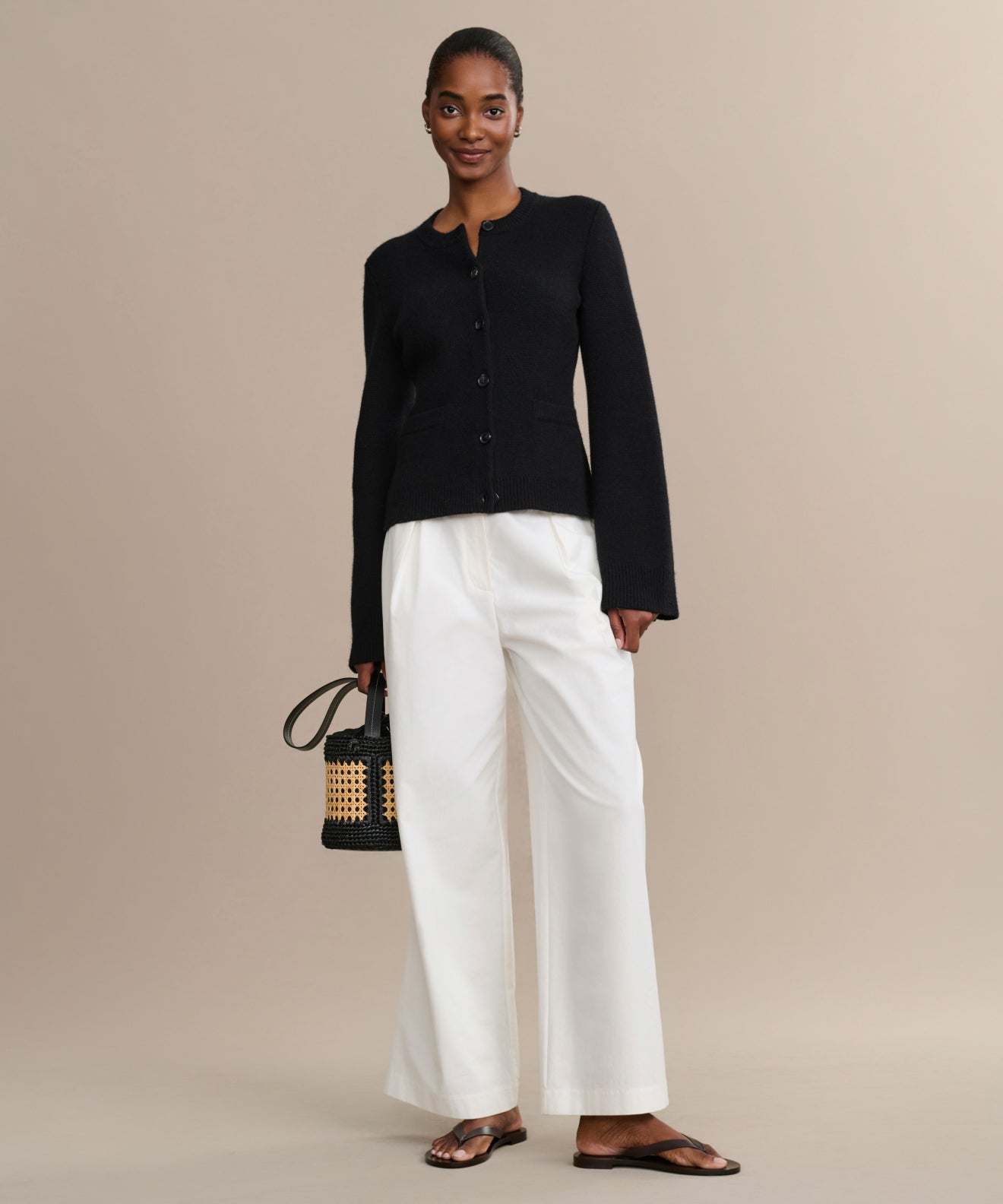 Cooper Cardigan