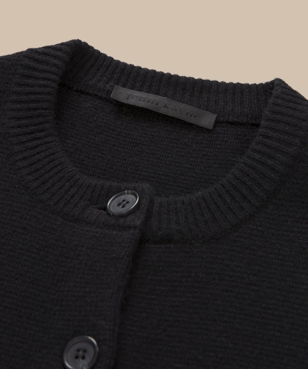 Cooper Cardigan