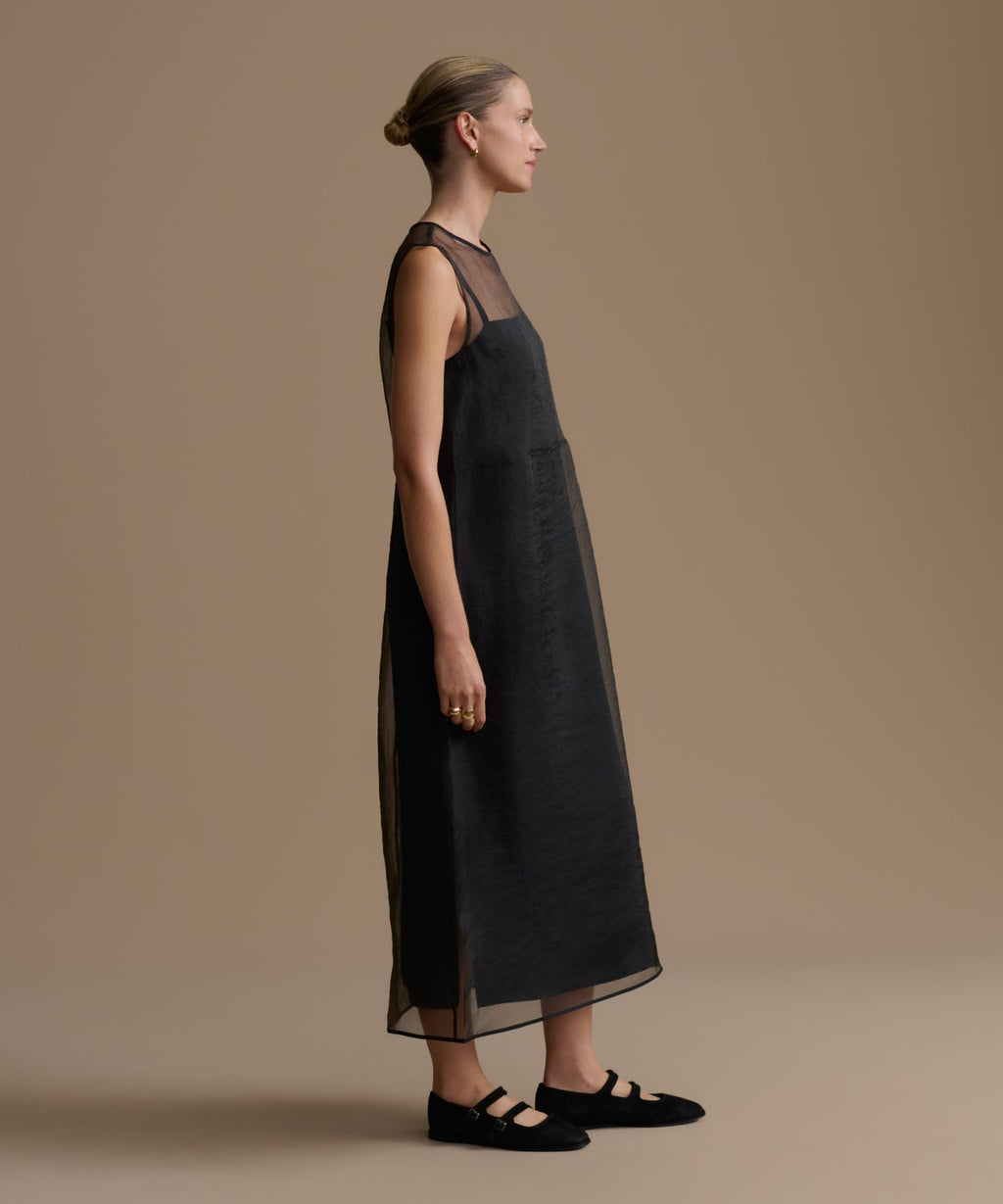 Cora Dress