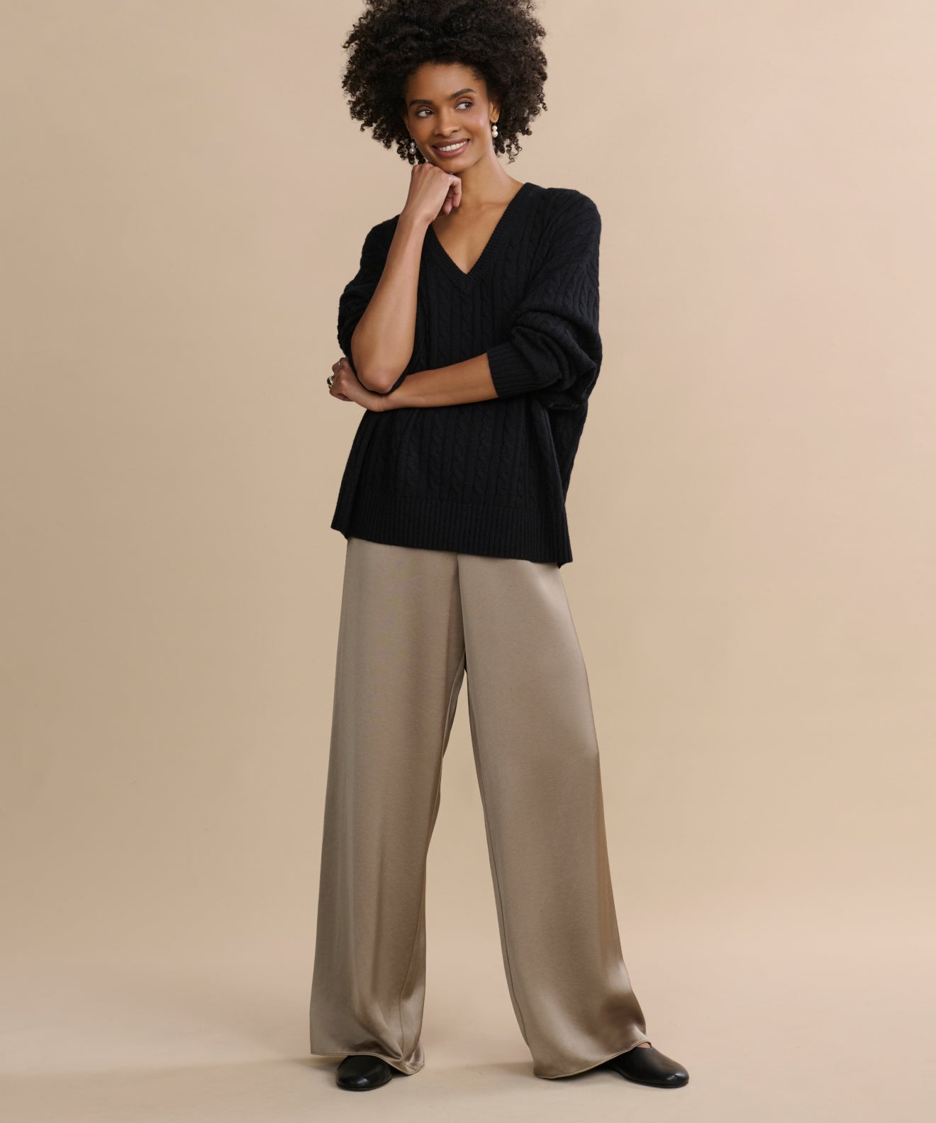 Demi Pant