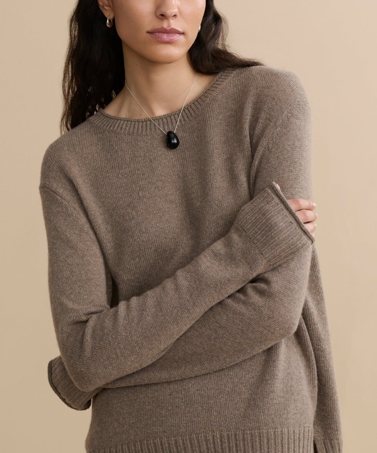 Everyday Sweater