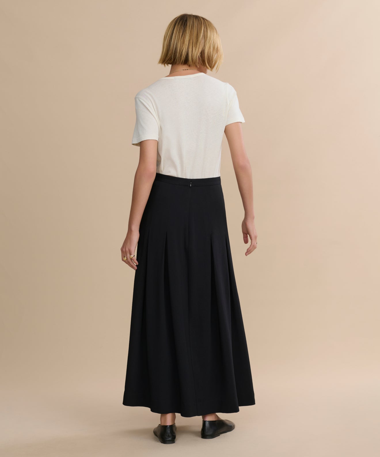 Florence Skirt
