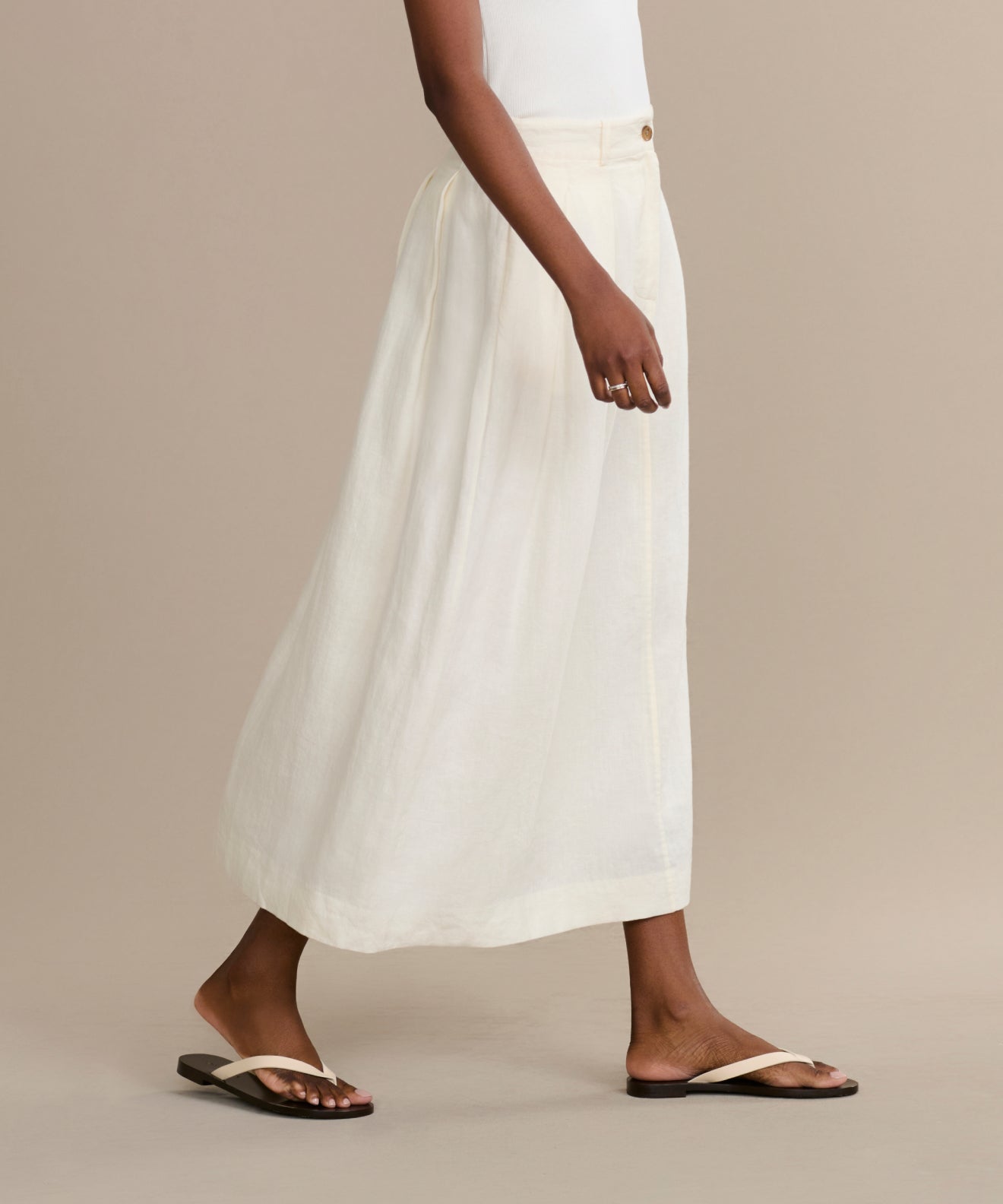 Gia Sandal