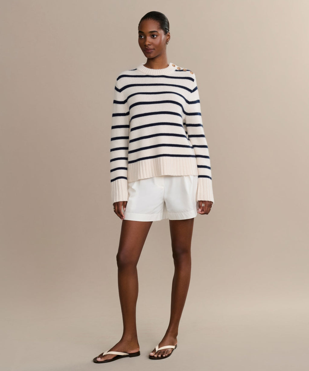 Grace Crewneck