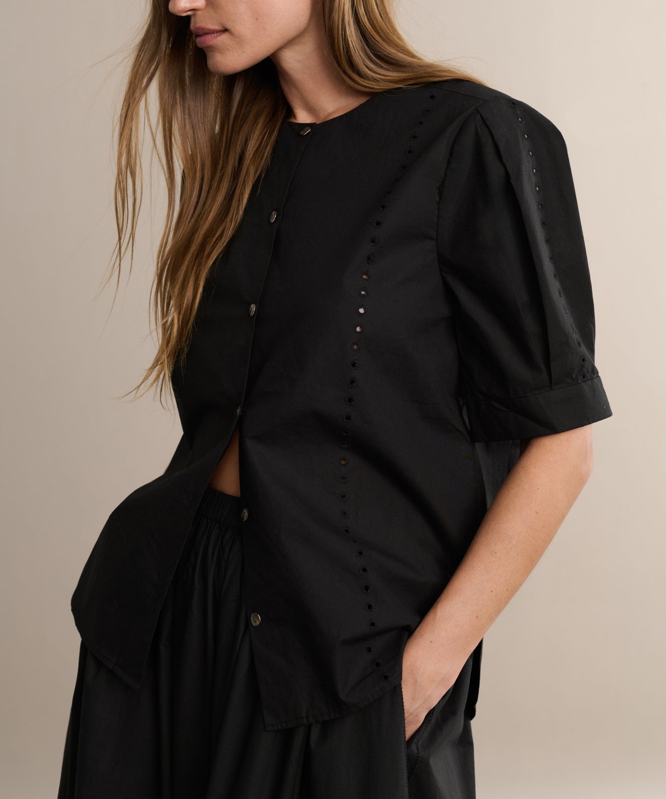 Harper Blouse