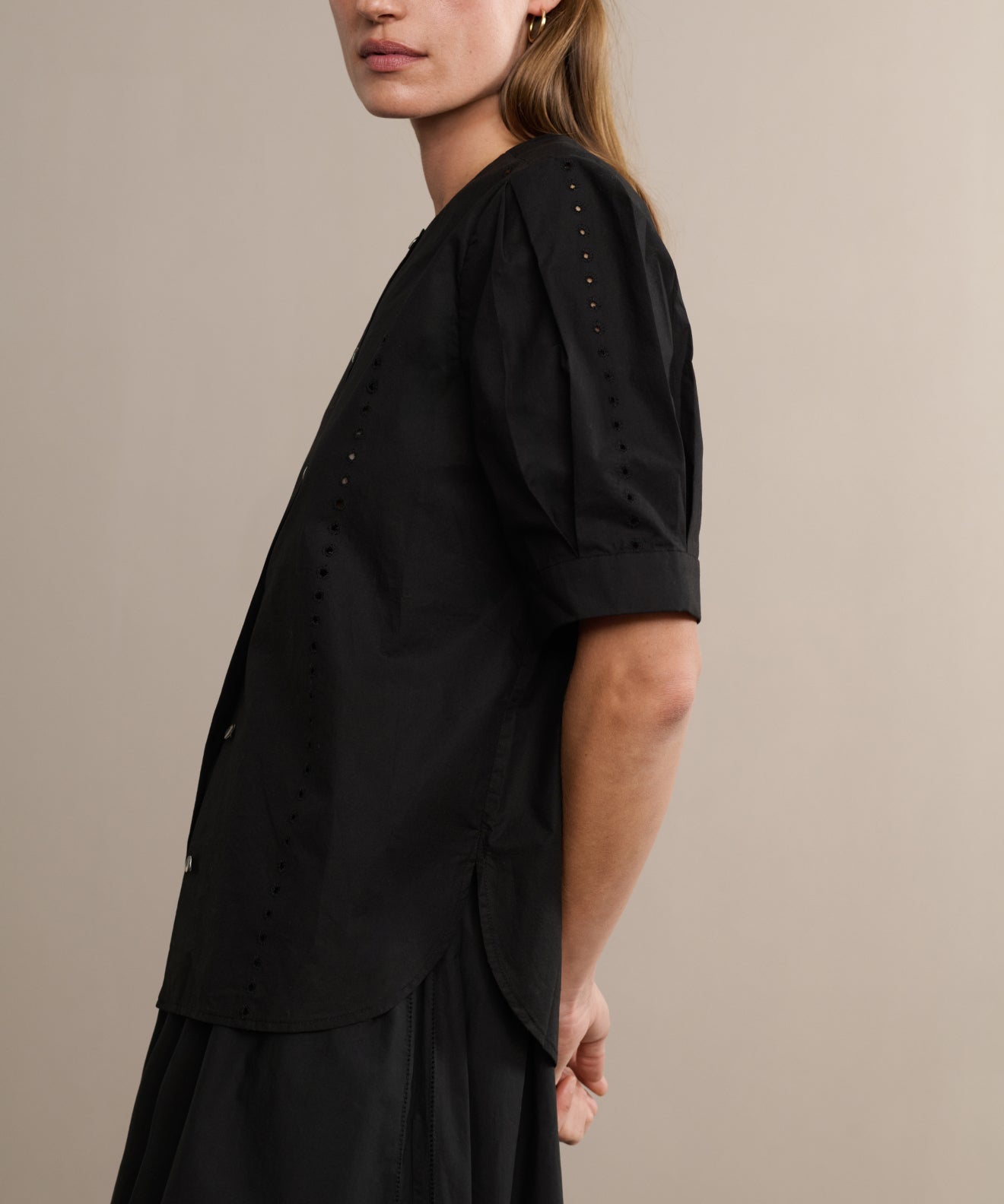 Harper Blouse