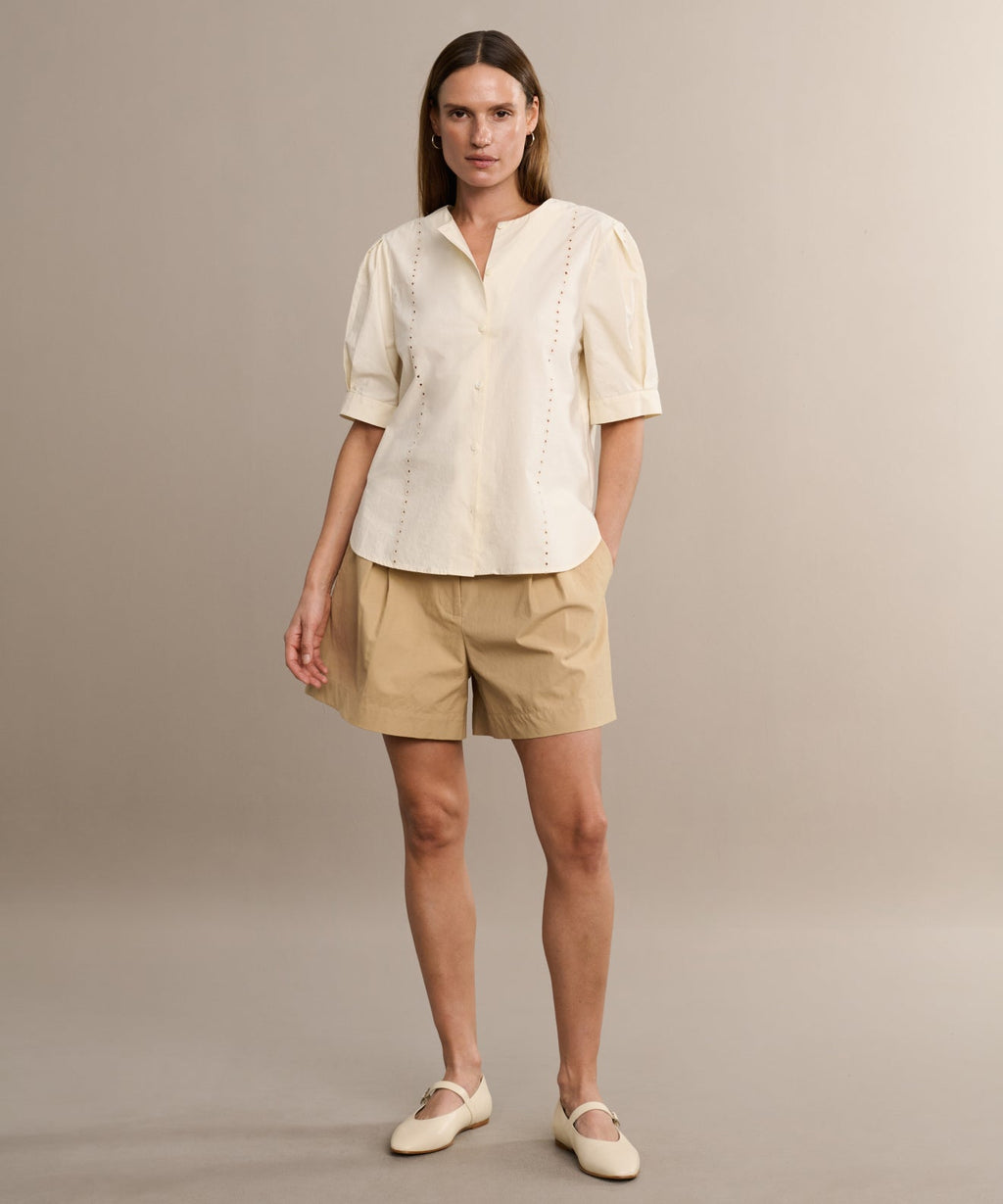 Harper Blouse