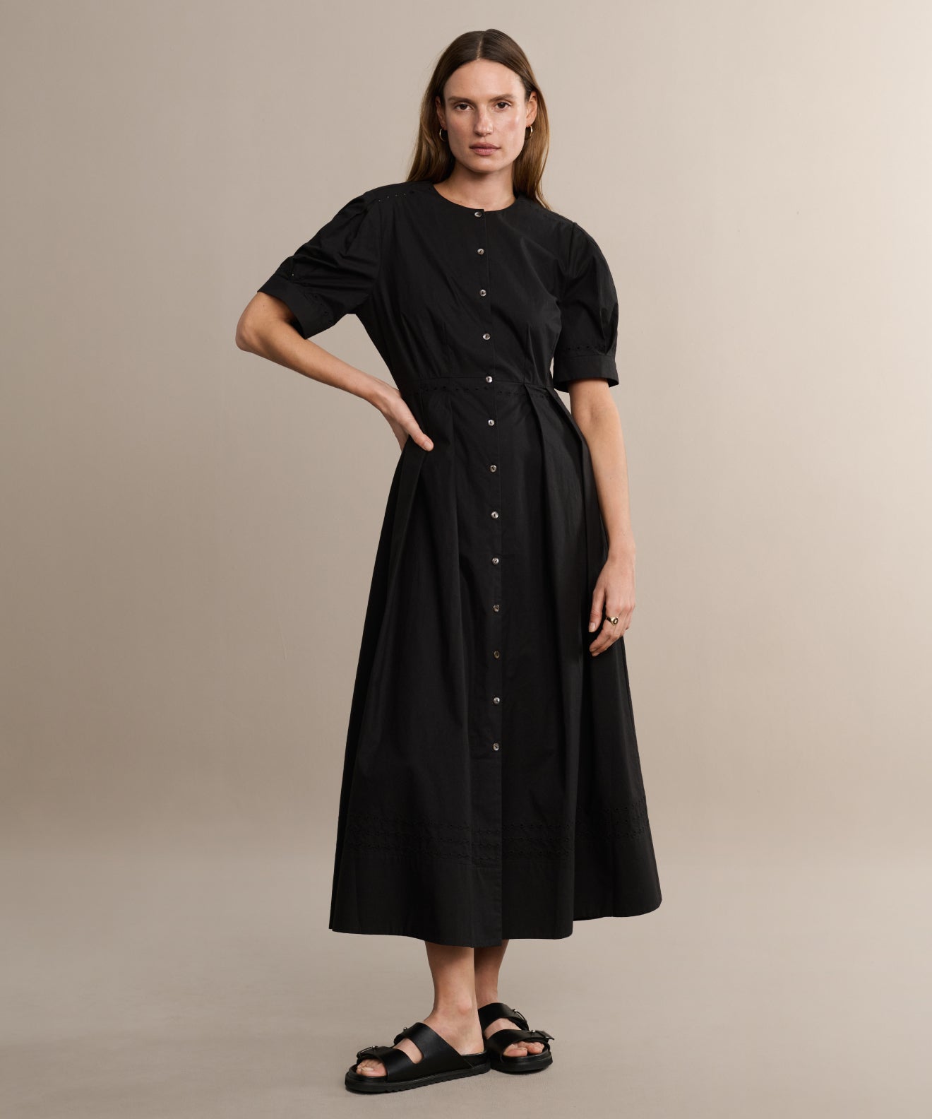 Harper Dress