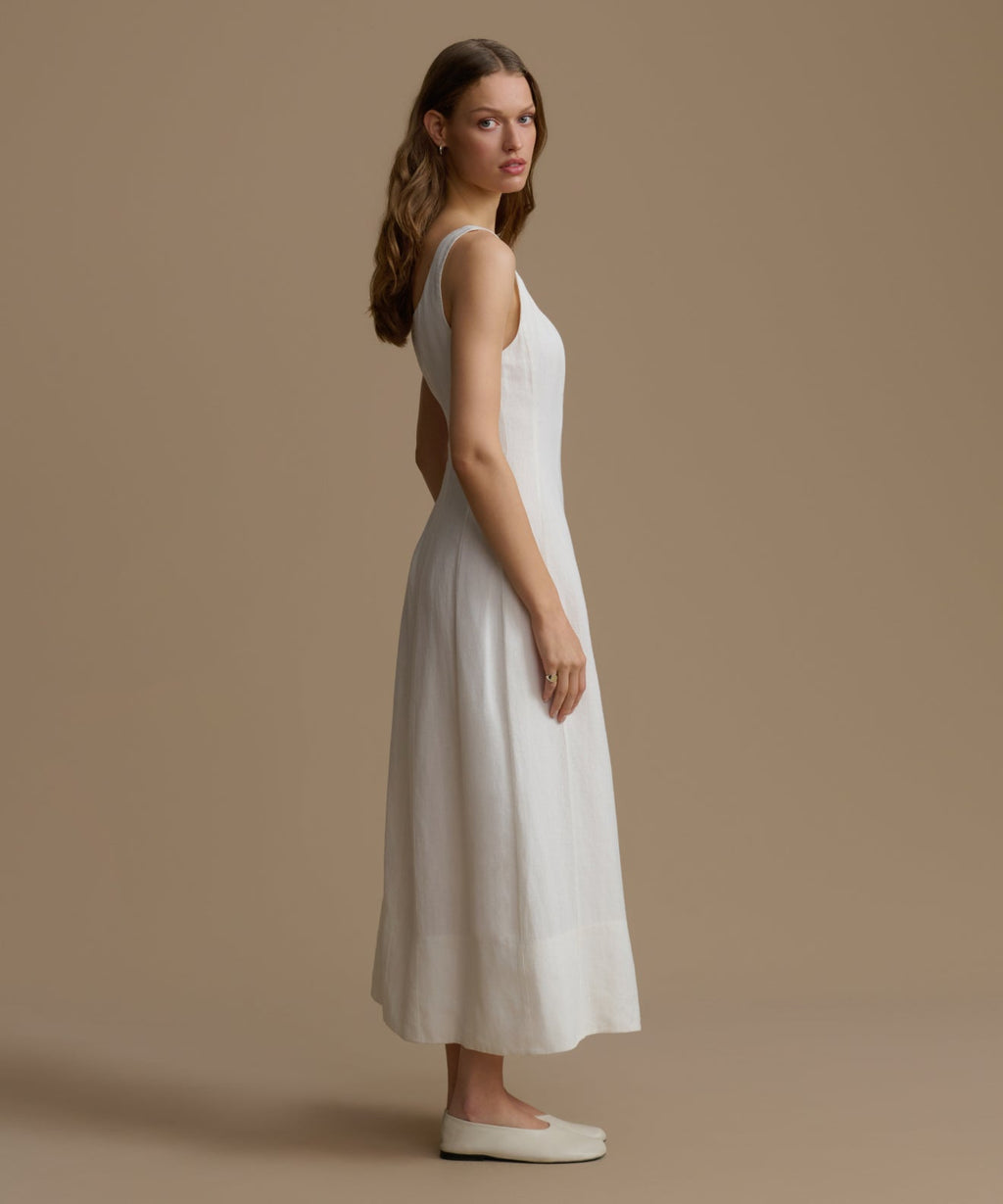 Kinney Dress
