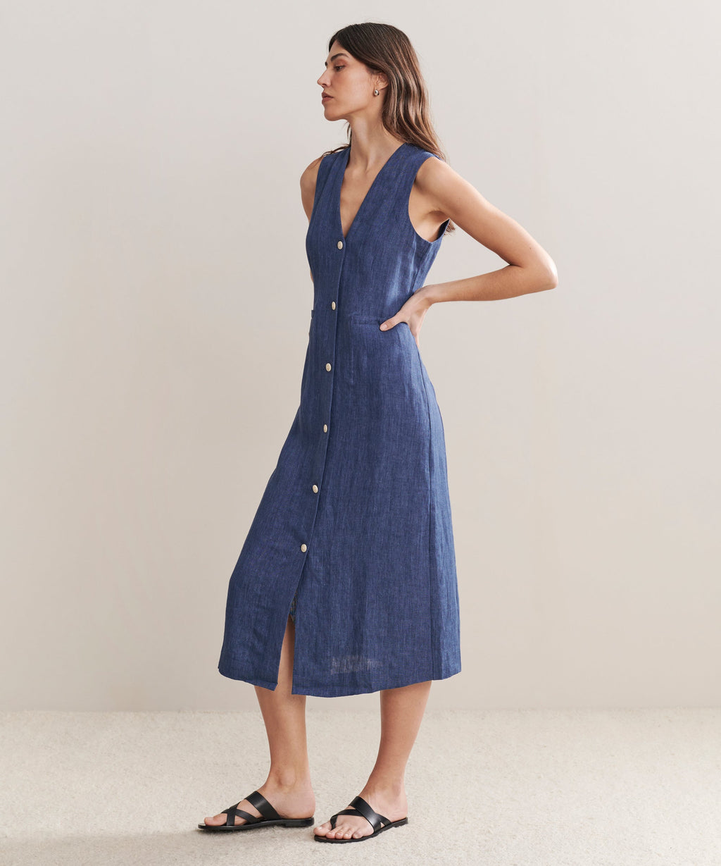 Callan Dress