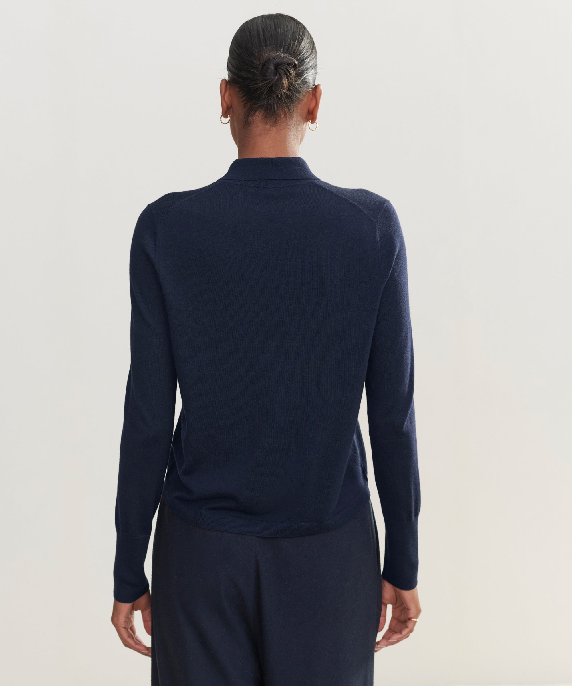Grayson Pullover