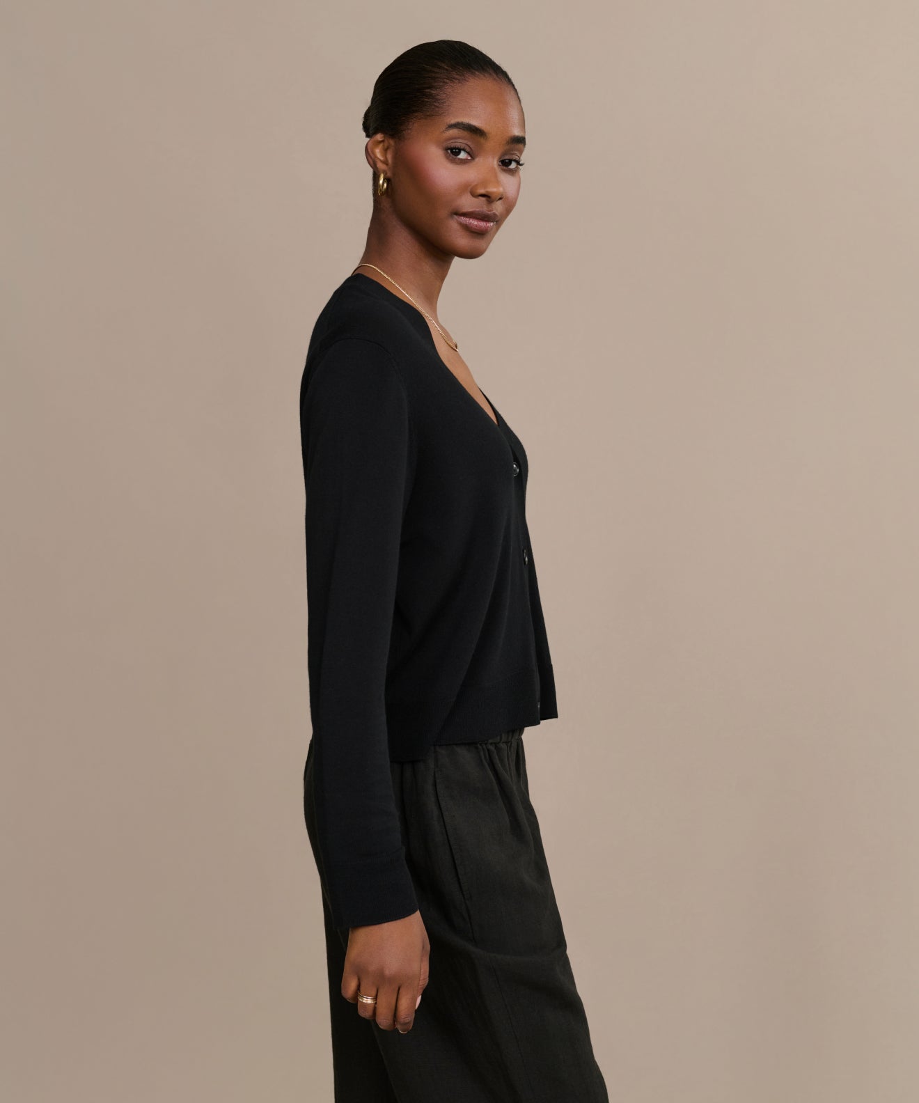 Mira Cardigan