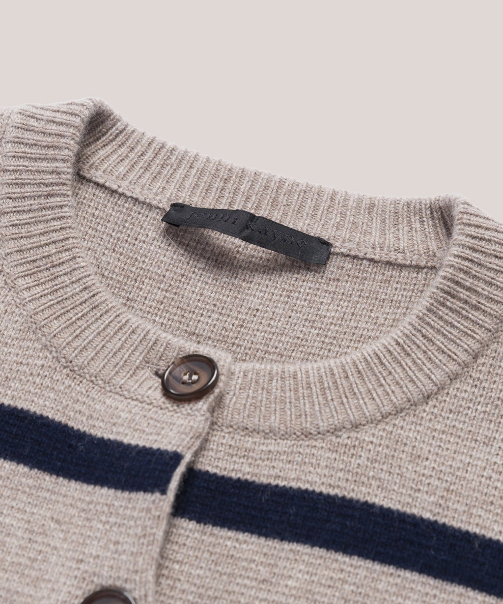 Cooper Cardigan