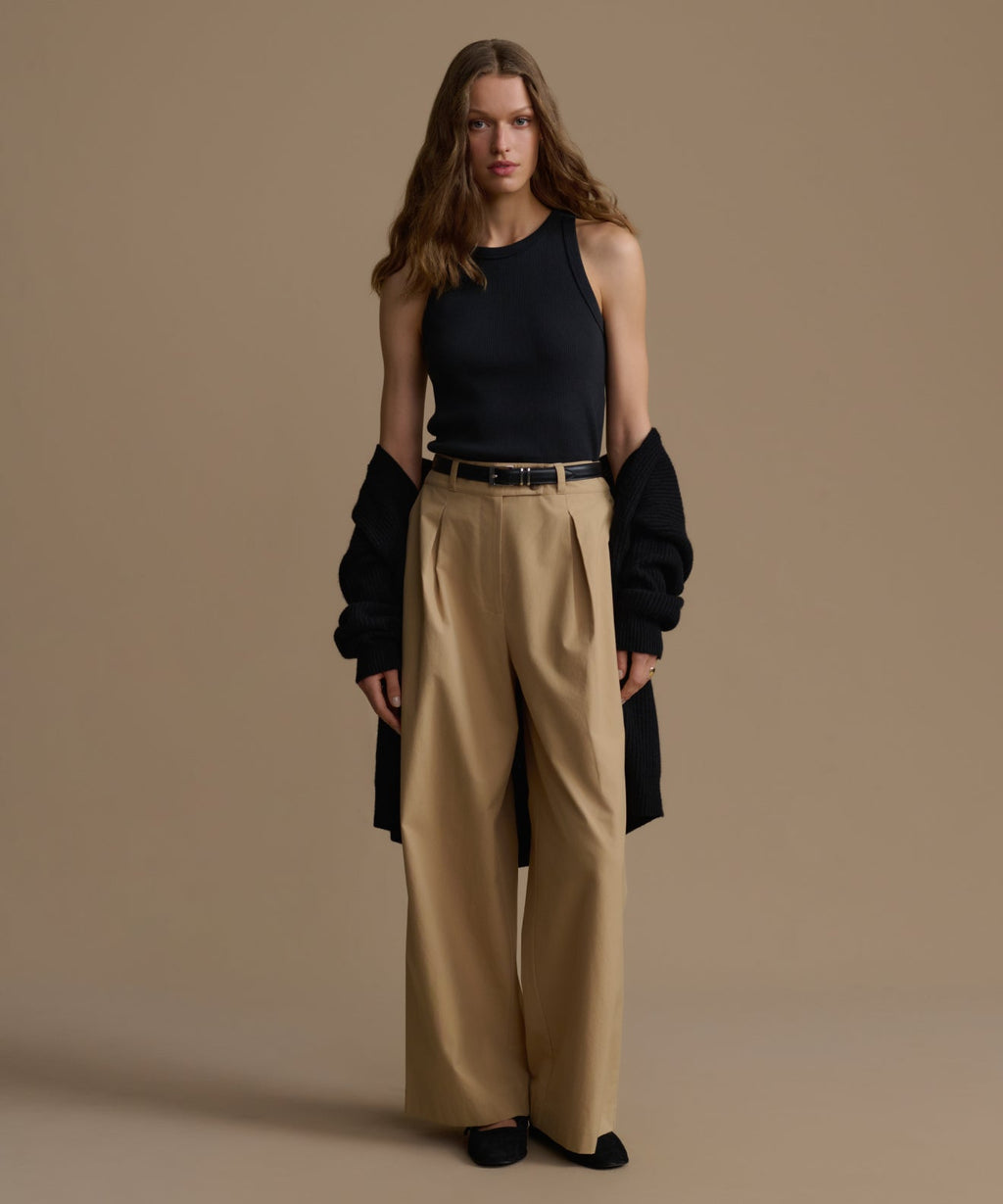 Newport Trouser