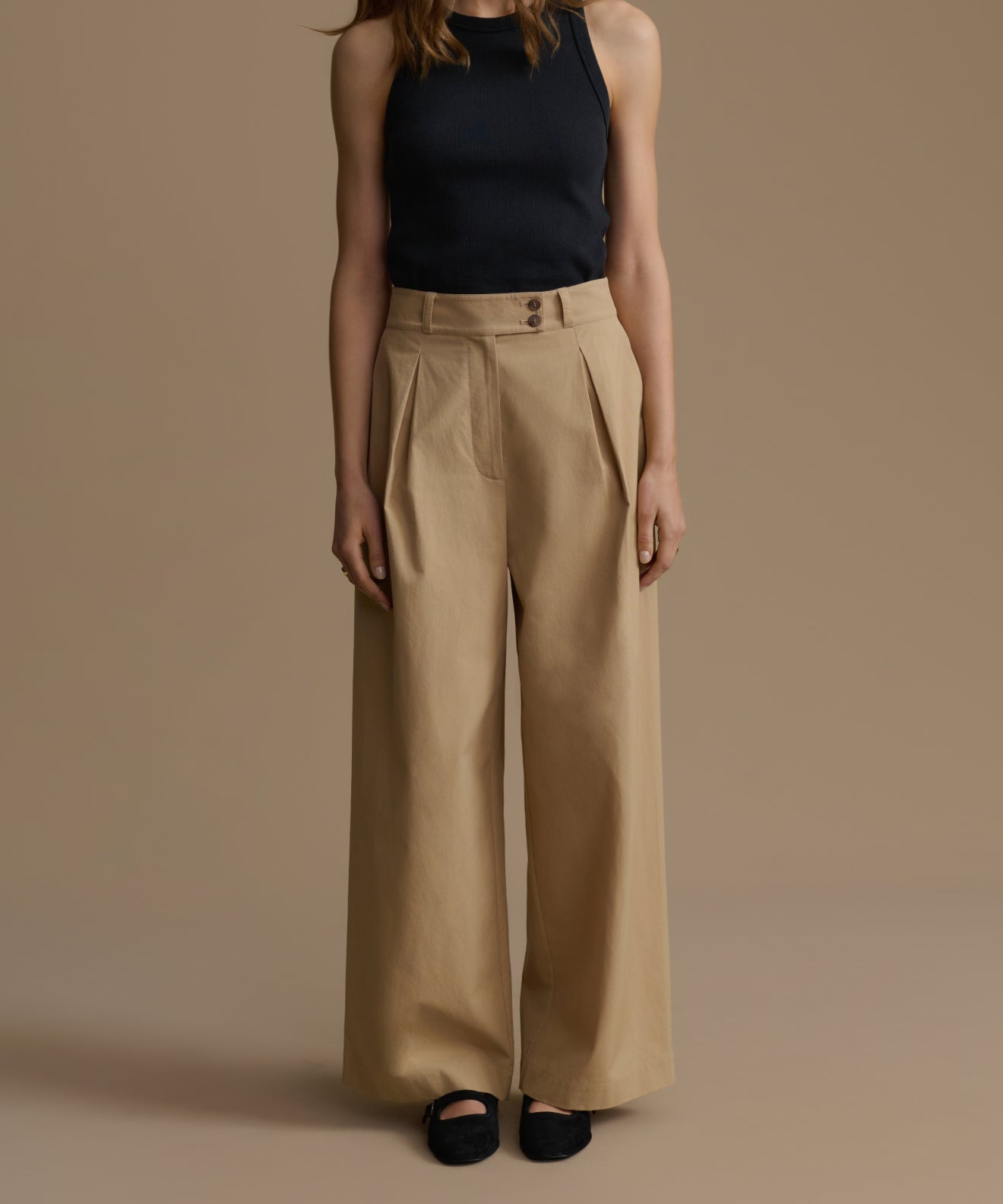 Newport Trouser