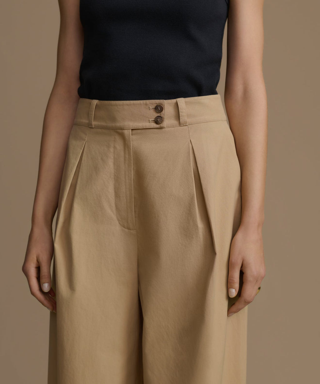 Newport Trouser