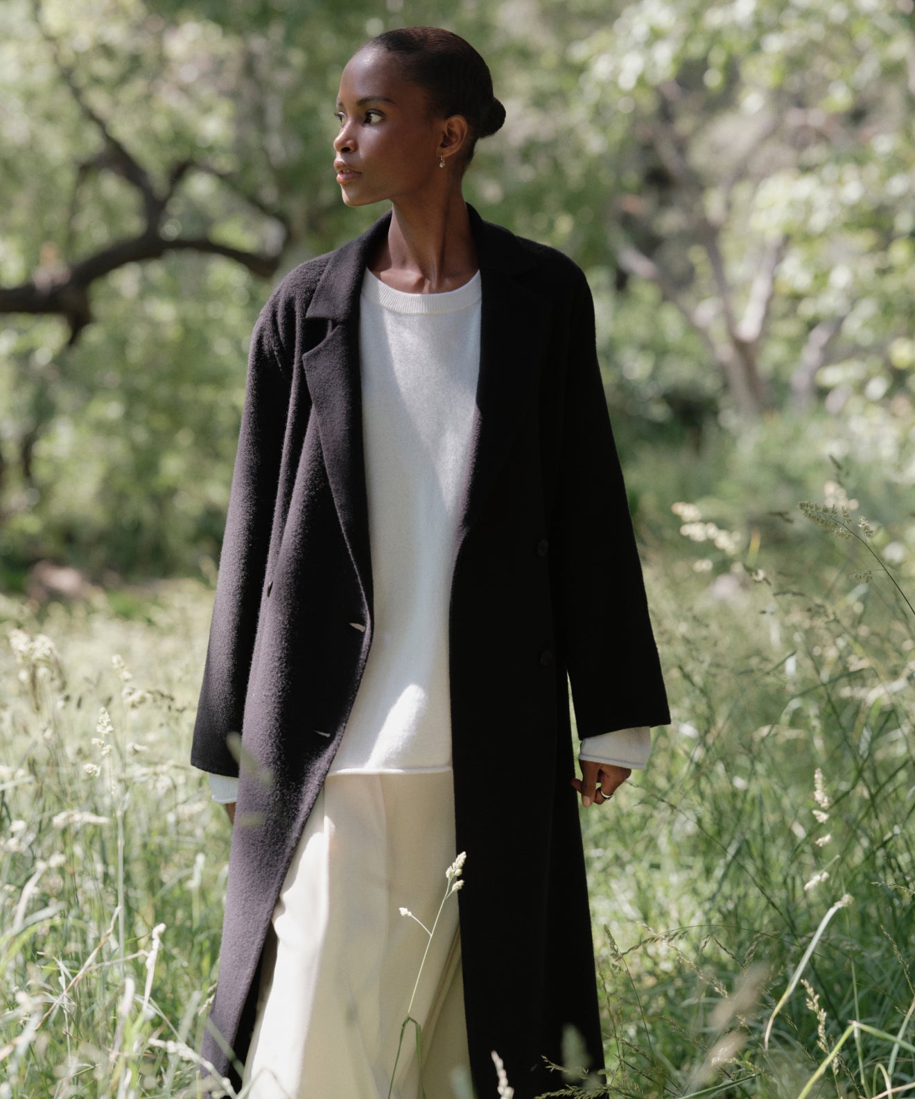Olivia Coat