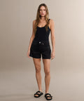 Parker Long Short