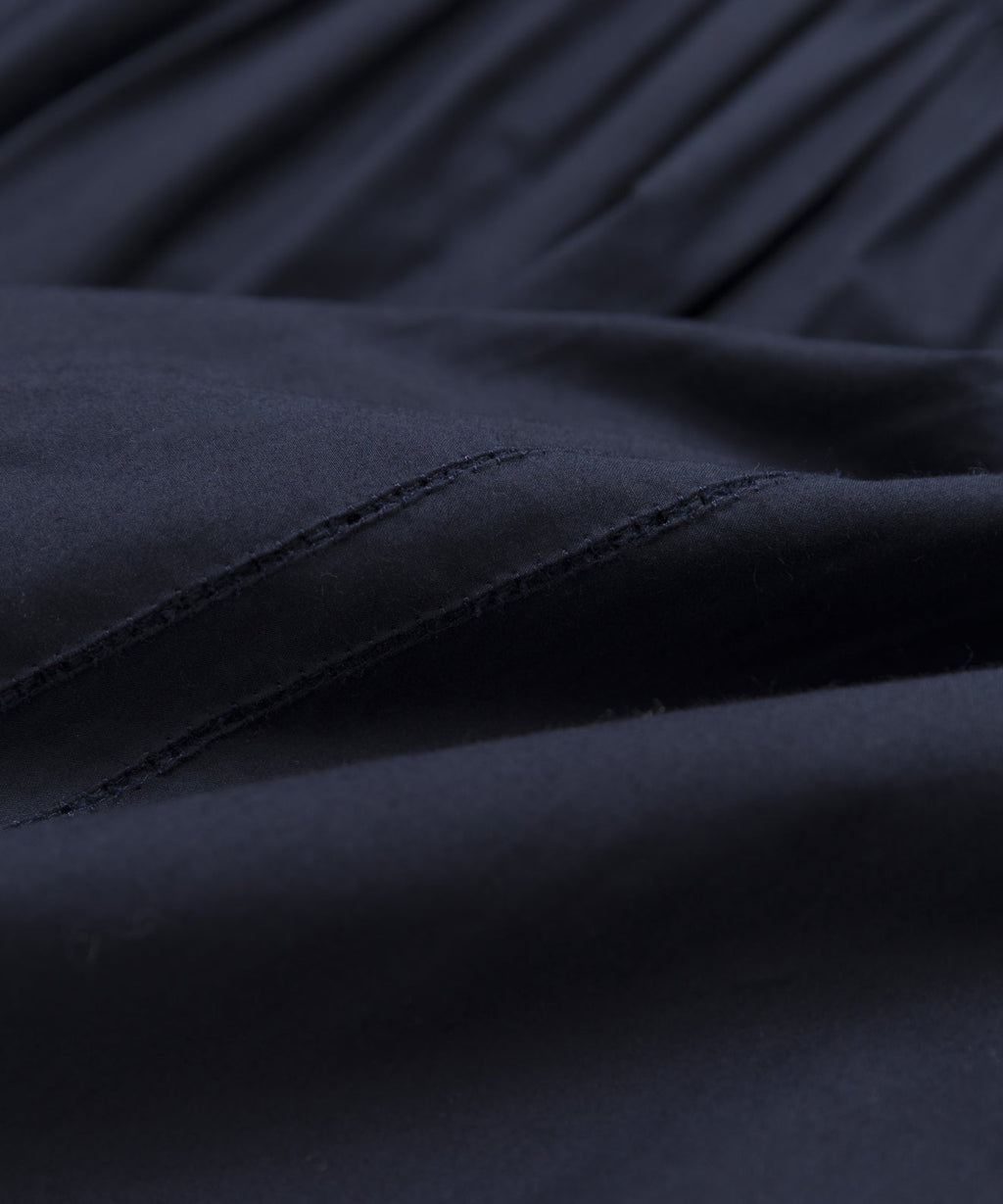 Peninsula Dress