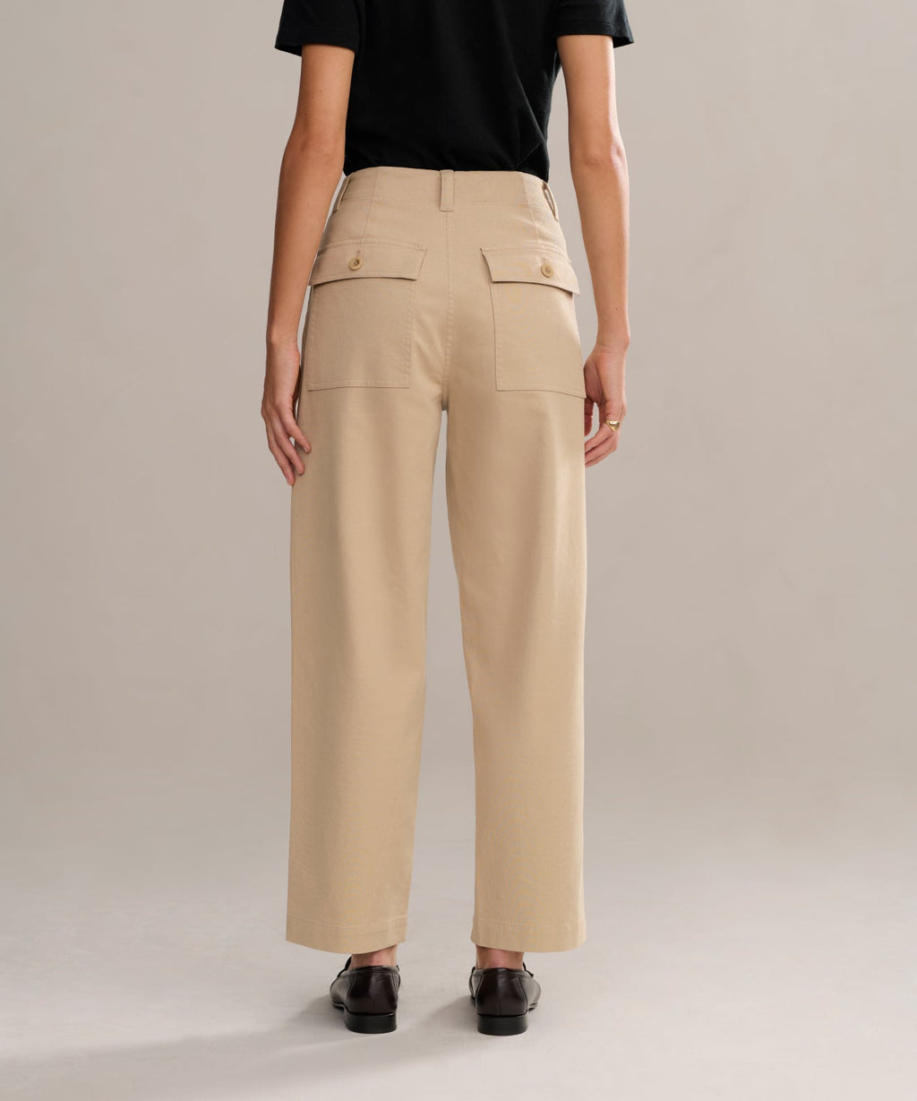 Ranger Trouser