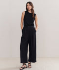Relaxed Trouser