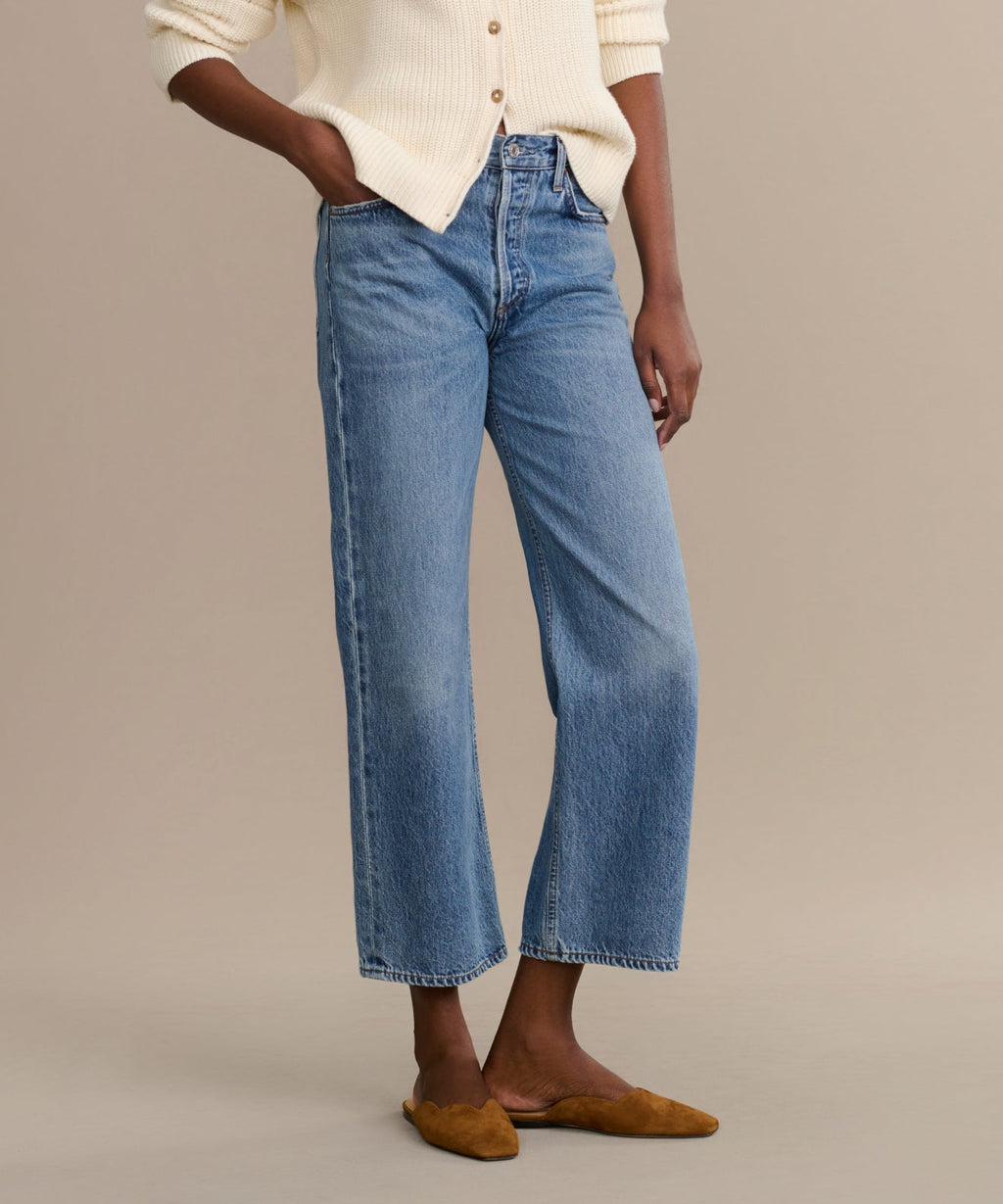 Ren jean