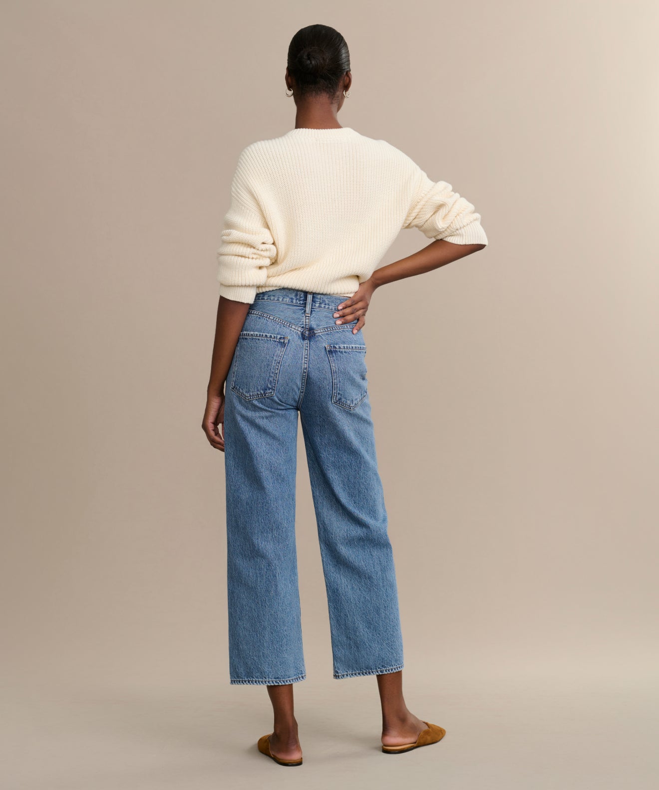 Ren jean