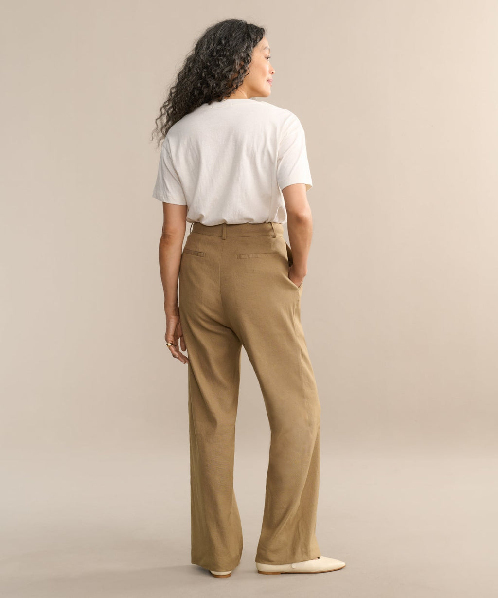 Riley Trouser