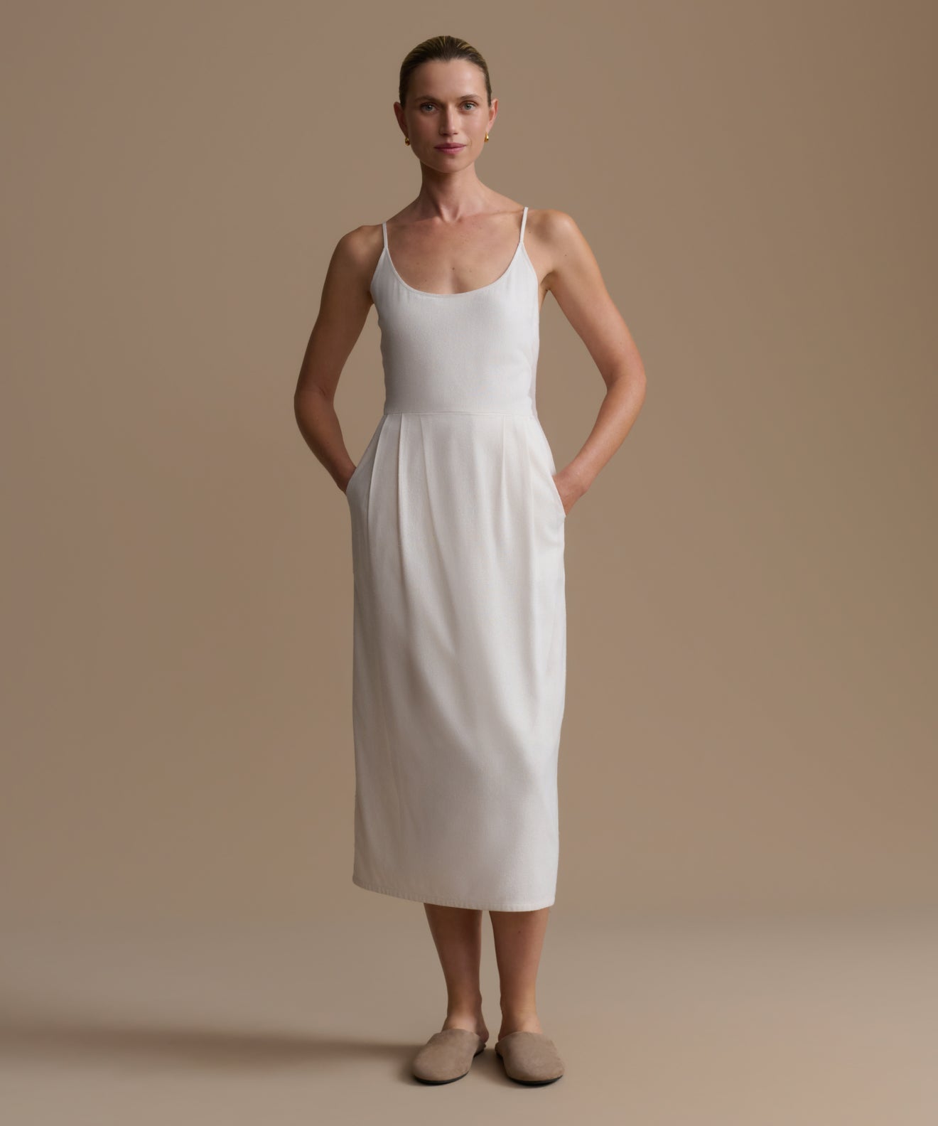 Rove Dress
