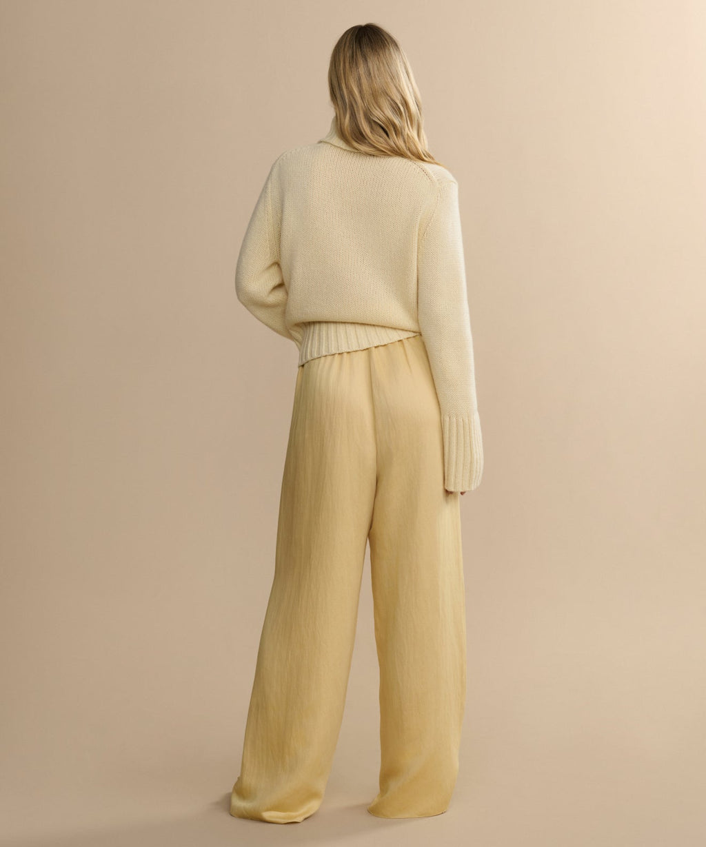 Summer Demi Pant
