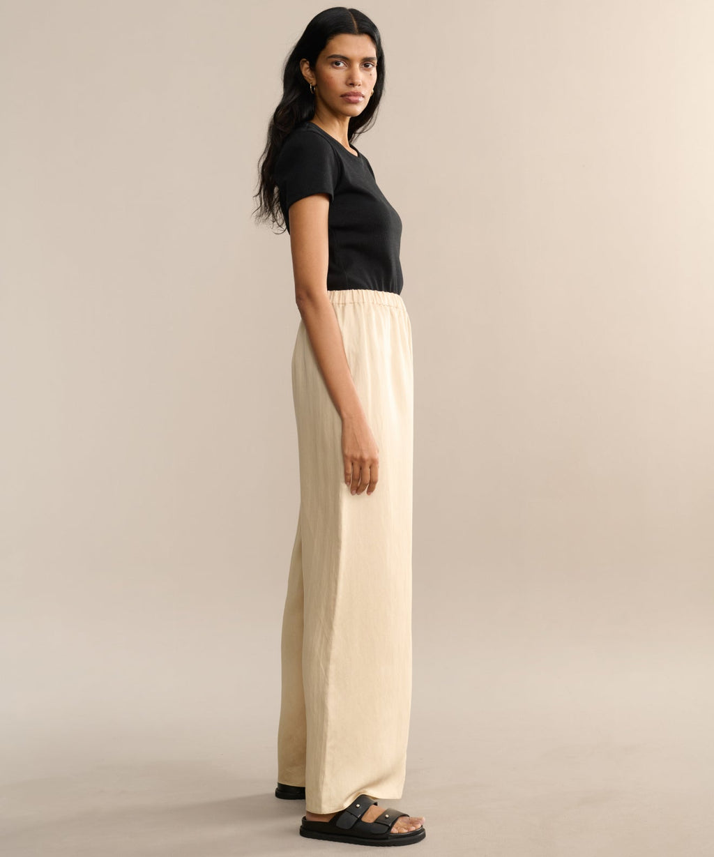 Summer Demi Pant