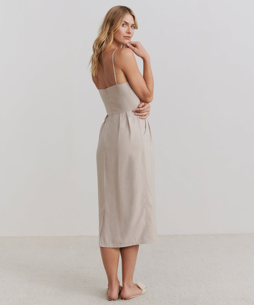 Rove Dress